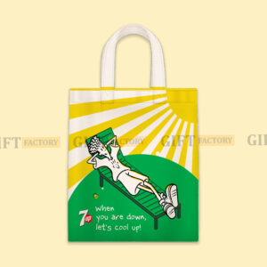 TÚI CANVAS IN FULL TÚI