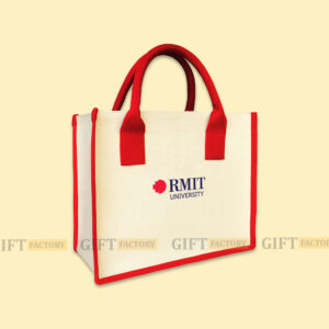 TÚI VẢI ĐAY LINEN CAO CẤP