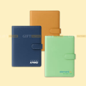 SỔ BÌA CÒNG DA PU_GF2