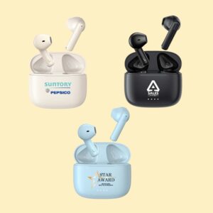 Tai nghe Bluetooth 5.3 True Wireless Remax CozyBuds 2E