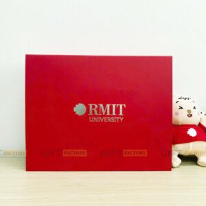 HỘP QUÀ NẮP NAM CHÂM