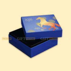 HỘP QUÀ ÂM DƯƠNG