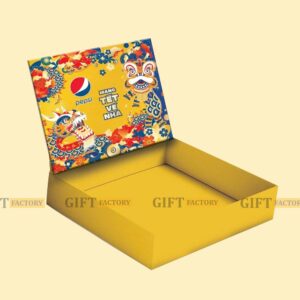 HỘP QUÀ NẮP GẬP