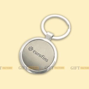 MÓC KHOÁ KIM LOẠI TRÒN