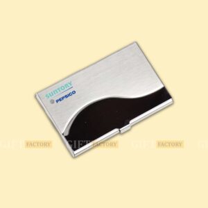 HỘP ĐỰNG NAMECARD KIM LOẠI