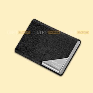 HỘP NAMECARD NẮP XÉO