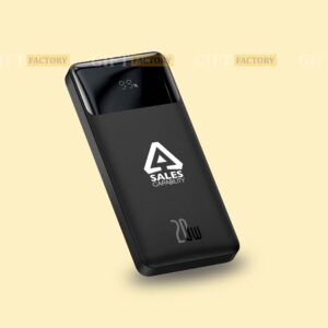 Pin sạc dự phòng Baseus Bipow Digital Display Power Bank