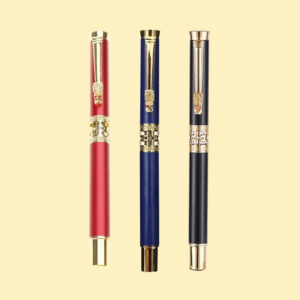 BÚT KIM LOẠI NẮP RỒNG