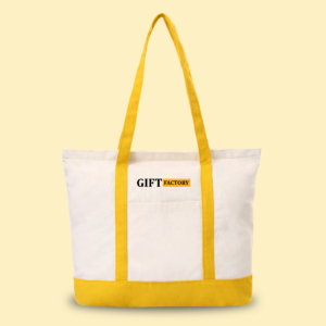 TÚI CANVAS PHỐI MÀU