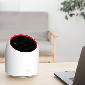 MÁY LỌC KHÔNG KHÍ MINI ĐỂ BÀN