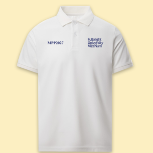 ÁO POLO THÊU LOGO