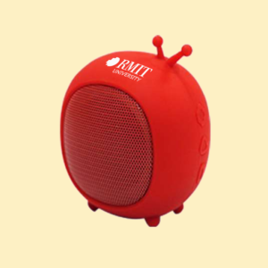 LOA BLUETOOTH HÌNH TIVI