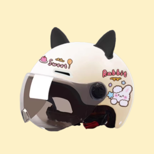 NÓN BẢO HIỂM TRẺ EM ĐẠT CHỨNG NHẬN 3C