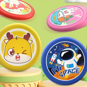 ĐĨA BAY MỀM CHO TRẺ EM