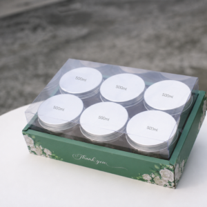 KHAY ĐỰNG QUÀ GF64