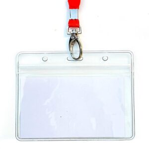 BAO ĐỰNG THẺ NHỰA PVC GF4