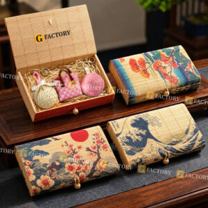 BỘ QUÀ TẶNG 20-10 TRUYỀN THỐNG